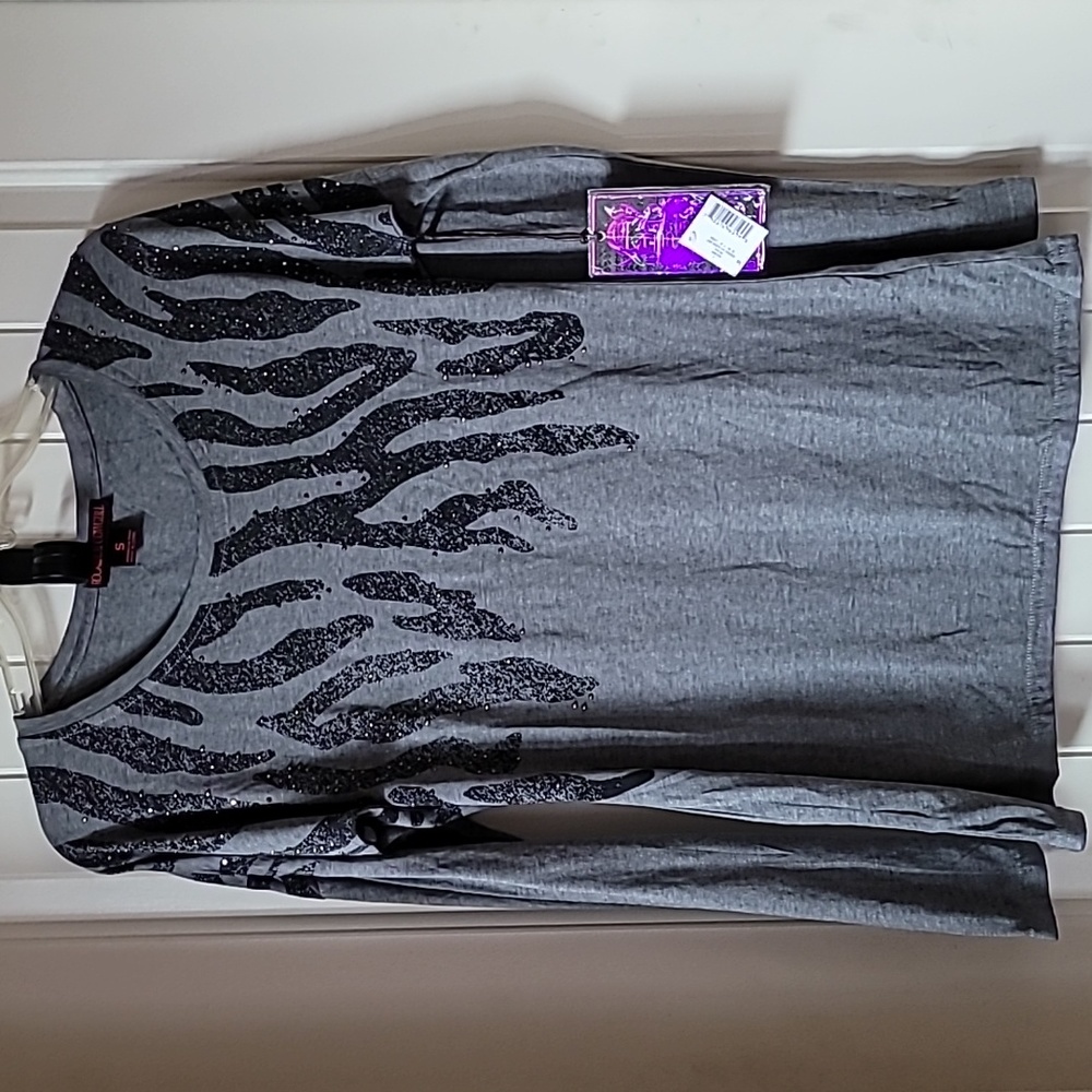 Rock & Roll Cowgirl size S